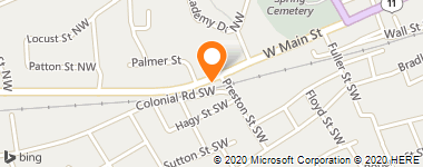 Insurance Company Near Me - Yates Insurance Agency