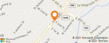 Insurance Company Near Me - Copas - Brian K - State Farm Insurance Agent