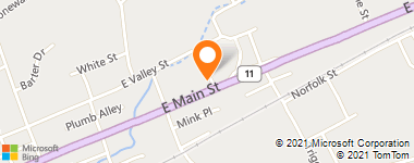 Insurance Company Near Me - Allstate Insurance - Empire Insurance Agency - Business