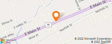 Insurance Company Near Me - Bales Larry Insurance