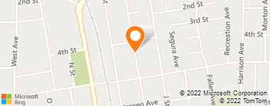 Insurance Company Near Me - Pilar Sanchez