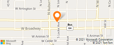 Insurance Company Near Me - Totah Insurance Agency
