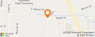 Insurance Company Near Me - Dennis Bradford Ins Agcy Inc - State Farm Insurance Agent