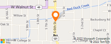 Insurance Company Near Me - Insurance Center of Mayfield