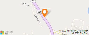 Insurance Company Near Me - Allen McGhee Ins Agency Inc - State Farm Insurance Agent