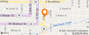 Insurance Company Near Me - State Farm Bank
