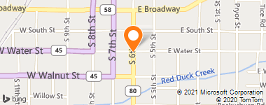 Insurance Company Near Me - Byrn Arthur Insurance