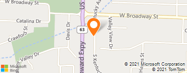 Insurance Company Near Me - Adam Mansfield - State Farm Insurance Agent