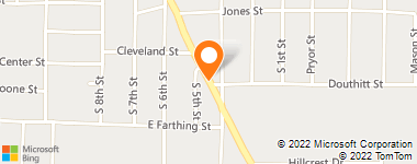 Insurance Company Near Me - McClain Baugh & Sims