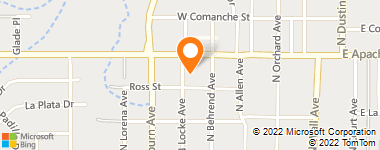 Insurance Company Near Me - Beehive Homes