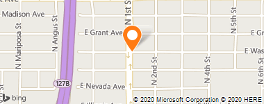 Insurance Company Near Me - California State of