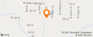 Insurance Company Near Me - Farmers Insurance Group Starchman John