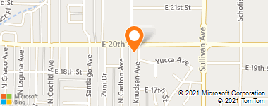 Insurance Company Near Me - Woods Insurance Farmington II