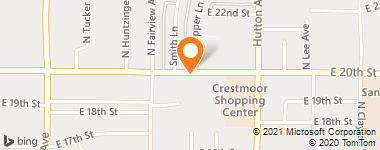 Insurance Company Near Me - Wimsatt Randy Agency Inc