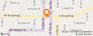 Insurance Company Near Me - Ausband Agcy Inc-Nation