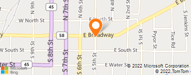 Insurance Company Near Me - Jackson Purchase Insurance
