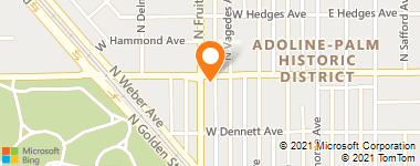 Insurance Company Near Me - Frazier Bert