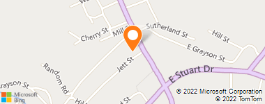 Insurance Company Near Me - Jackson Insurance Agency