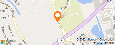 Insurance Company Near Me - Chesapeake Financial Services