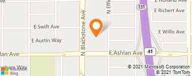 Insurance Company Near Me - State Farm