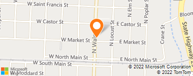 Insurance Company Near Me - Bagby Insurance Services