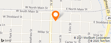 Insurance Company Near Me - Yorke Jay R