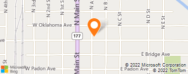 Insurance Company Near Me - Blackwell Vision Center Inc