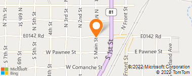 Insurance Company Near Me - Circle M Insurance