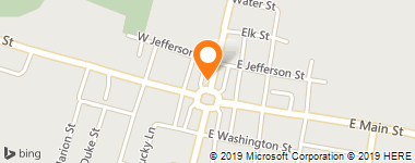 Insurance Company Near Me - Direct General Insurance Agency Inc - Hopkinsville
