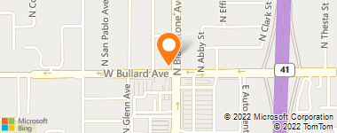 Insurance Company Near Me - 21st Century Insurance
