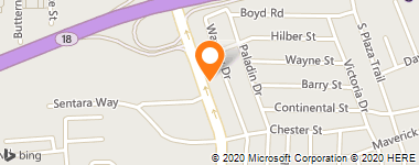 Insurance Company Near Me - Allstate Insurance Companies - Virginia Beach Sales Offices