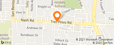 Insurance Company Near Me - Service & Solutions Insurance Agency