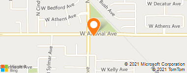 Insurance Company Near Me - Larson Insurance Services
