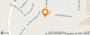 Insurance Company Near Me - Yosemite Pacific Insurance Service