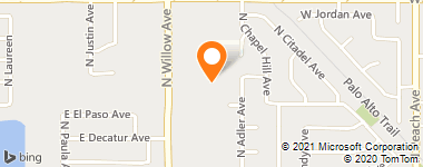 Insurance Company Near Me - Burns - Tom William - State Farm Insurance Agent