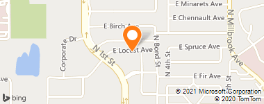 Insurance Company Near Me - Griffith Financial