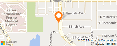 Insurance Company Near Me - American Financial of California