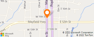 Insurance Company Near Me - Allstate Insurance Companies - Benton - Independent Agents