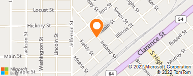 Insurance Company Near Me - Thurman - Wilson Insurance Agency