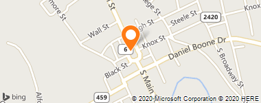 Insurance Company Near Me - Campbell Gary Insurance Agency