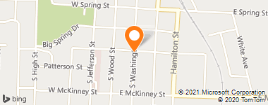 Insurance Company Near Me - Chalmers Insurance Agency