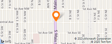 Insurance Company Near Me - Bomford Couch & Wilson