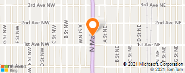 Insurance Company Near Me - Owens Dale O Insurance