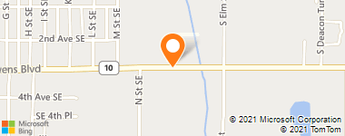 Insurance Company Near Me - White and Associates