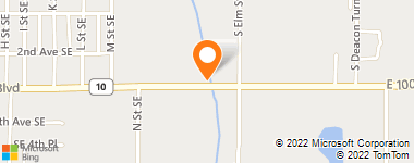 Insurance Company Near Me - White and Associates