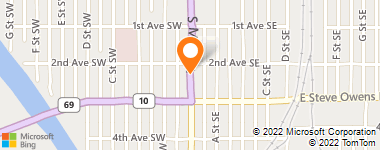 Insurance Company Near Me - Morris J R Insurance