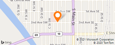 Insurance Company Near Me - Integris Minor Emergency Center