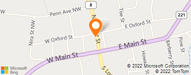 Insurance Company Near Me - Rockingham Group - Office