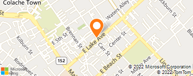Insurance Company Near Me - Penilla Tax Service