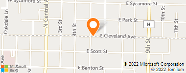Insurance Company Near Me - Strahl Insurance